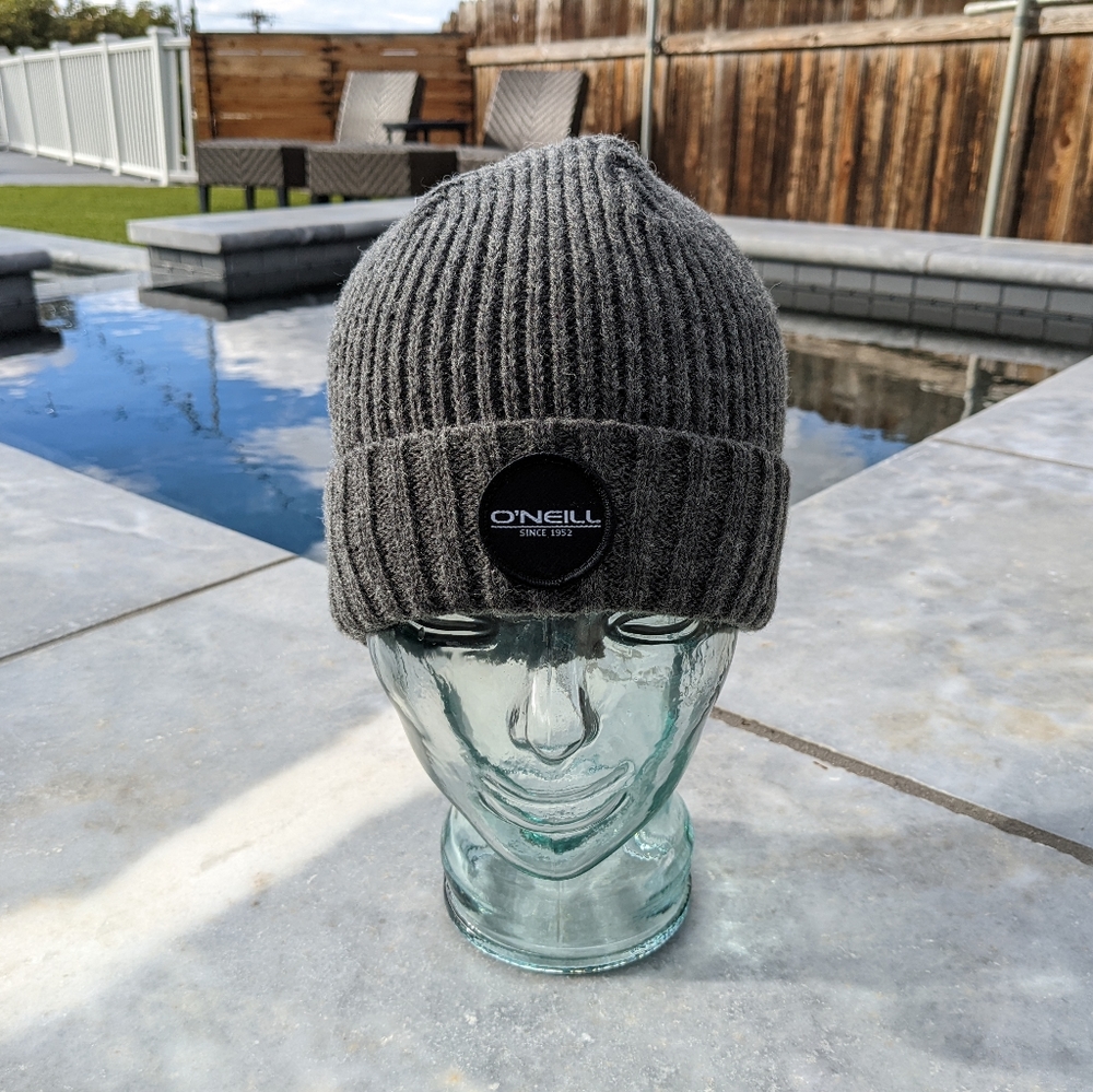 O'Neill Circles Beanie